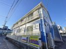 シティハイツの間取り画像