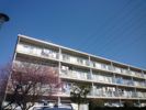 ポプラヶ丘コープ21号棟の間取り画像