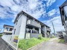 フレグランスBの間取り画像