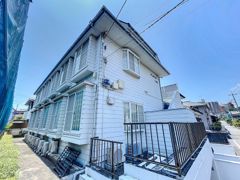 サンホワイト三番館の外観画像