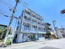 ナルセガオカマンションの間取り画像