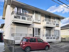 メゾン成瀬が丘の外観画像