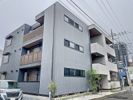 ホルテンジエ原町田の間取り画像