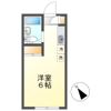 アッドマウントの間取り画像