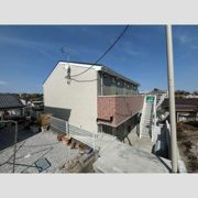 エルミタージュ玉川学園の外観画像