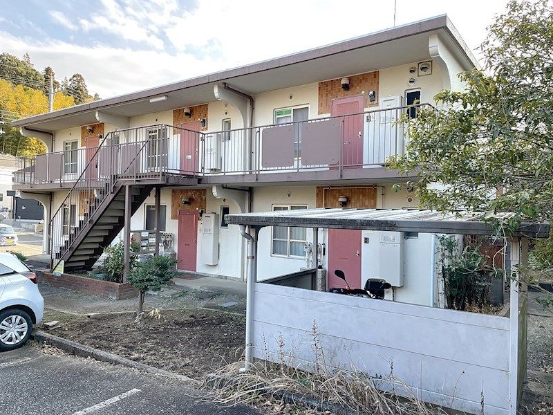 サンホワイトB219の外観画像