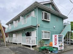 アンティ広田IIの外観画像
