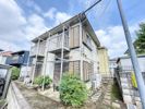 エヌハイツの間取り画像