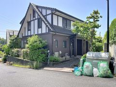 しあわせ野41号棟の外観画像