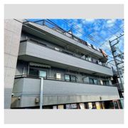 サンライズ中央林間Iの外観画像