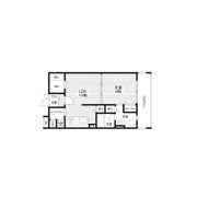 GRIDDERの間取り画像
