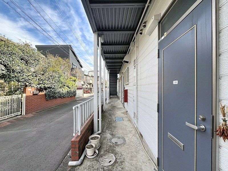 近くのスギ薬局 南町田店まで683m（徒歩9分）