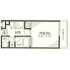 コージーハウス南成瀬の間取り画像