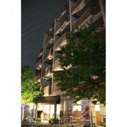 プライムガーデンIIの外観画像