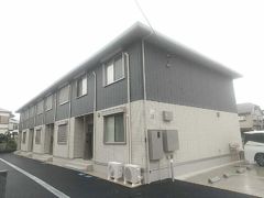 Gold Forestの外観画像