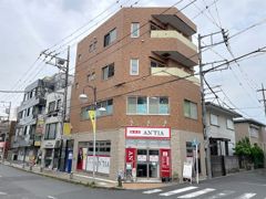 成瀬スカイステージの外観画像