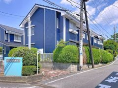 クレスト成瀬台Iの外観画像