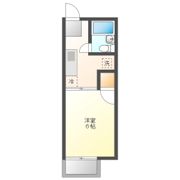 E-フォレストの間取り画像