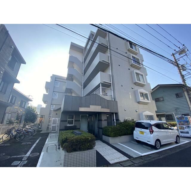 相模大野ダイカンプラザCityの外観画像