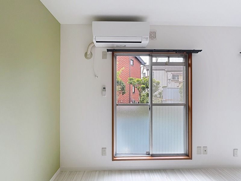 近くの小川幼稚園まで60m(徒歩1分)