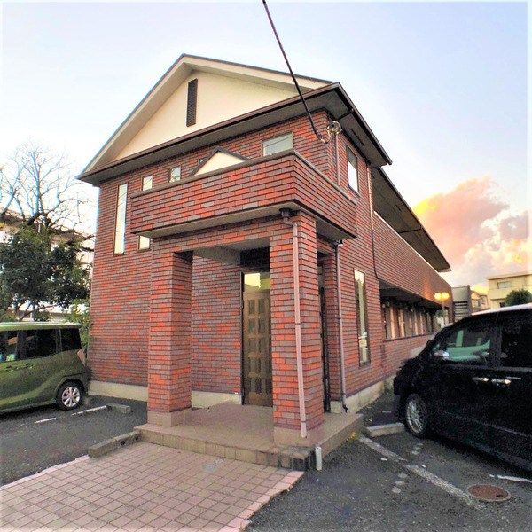 ラシャーブル成瀬の外観画像