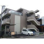 エルブセジュールの外観画像