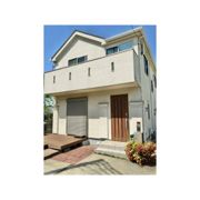 岡上戸建の外観画像