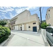 maison de pastelの外観画像