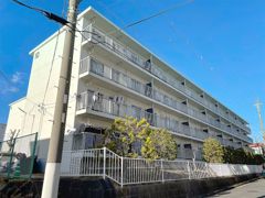 あべりあの外観画像