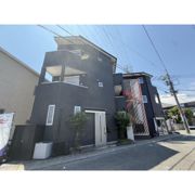 AXIS中町の外観画像