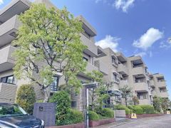 アプリーレ玉川学園の外観画像