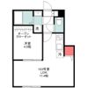 木もれ陽の丘MonRefuge青葉台の間取り画像