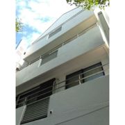 ホワイトマンションの外観画像