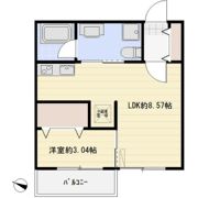 Avenir TamagawaGakuenの間取り画像