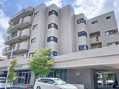 エルメゾン成瀬の外観画像