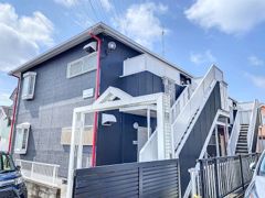 ポルシェ町田南大谷の外観画像