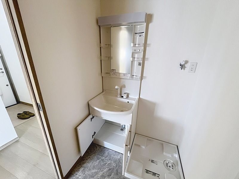 近くのJA相模原市大野支店まで1,117m(徒歩14分)