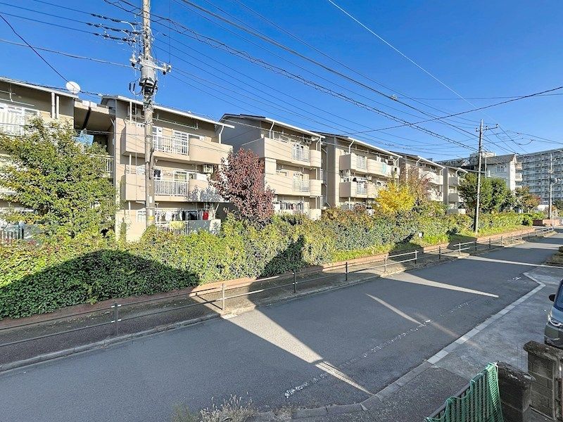 近くのクリエイトSD(エス・ディー) 境川店まで403m(徒歩6分)