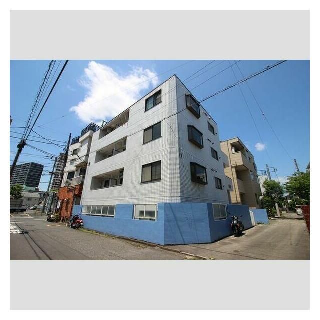 ローリエ町田の外観画像