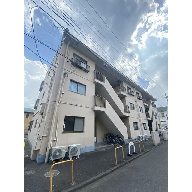 近くのスーパー三和 上鶴間店まで762m（徒歩10分）