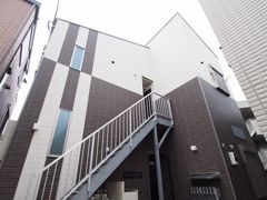 リベルテ中央林間の外観画像