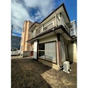 南台戸建ての外観画像