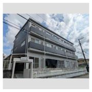 プルミエール青葉の外観画像