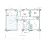 ヴェレーナ玉川学園前の間取り画像