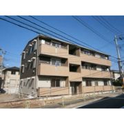 セジュールエスト 弐番館の外観画像