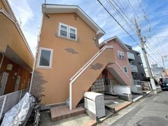 ロッシェル上鶴間第4 2号棟の外観画像