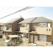 アンジュ・ルポの外観画像