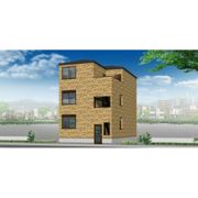 ベイルームソレイユ中央林間の外観画像