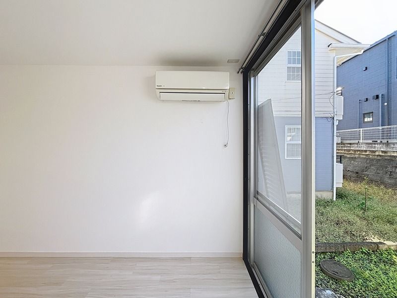 近くのマンマパスタ 成瀬店まで541m(徒歩7分)