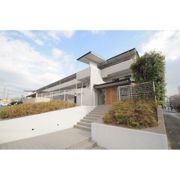 ベルコリンもえぎ野の外観画像